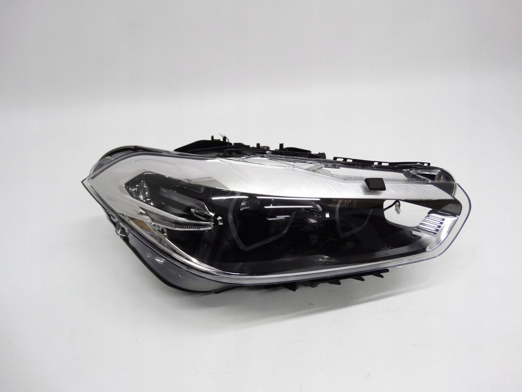 Frontscheinwerfer BMW X2 F39 9851982-01 LED Rechts Scheinwerfer Headlight