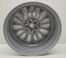 Load image into Gallery viewer, 1x Alufelge 17 Zoll 7.5&quot; 5x112 54ET 6856084 BMW F45 1 F40 F46 Rim Wheel