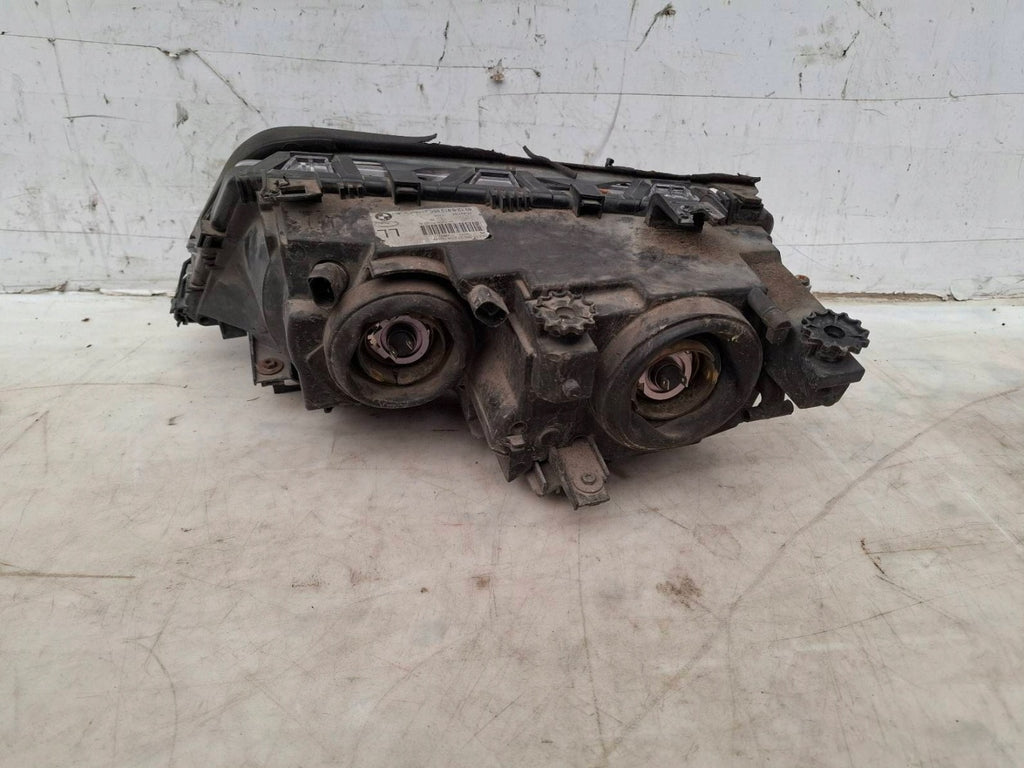 Frontscheinwerfer BMW Touring E46 6910956 Rechts Scheinwerfer Headlight SCH4273453606db