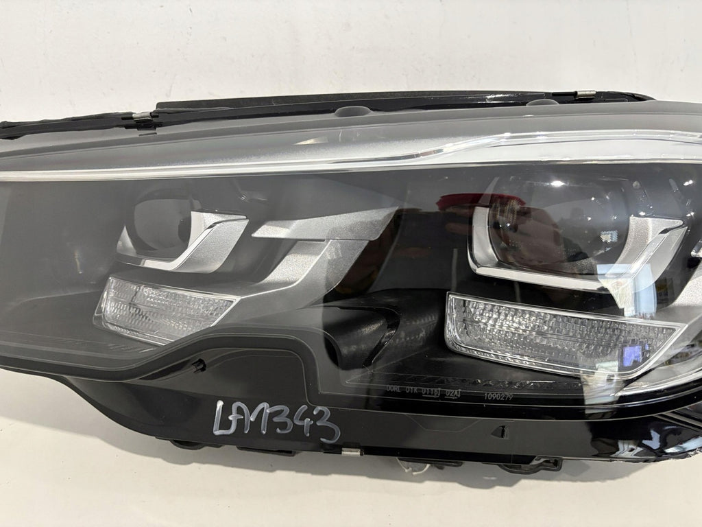 Frontscheinwerfer BMW 3 G21 G20 9481695-08 LED Links Scheinwerfer Headlight SCH6005956958oy