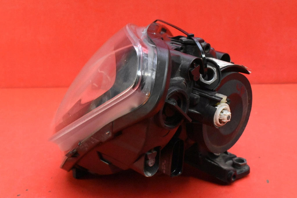 Frontscheinwerfer Skoda Citigo 1ST941005 LED Links Scheinwerfer Headlight