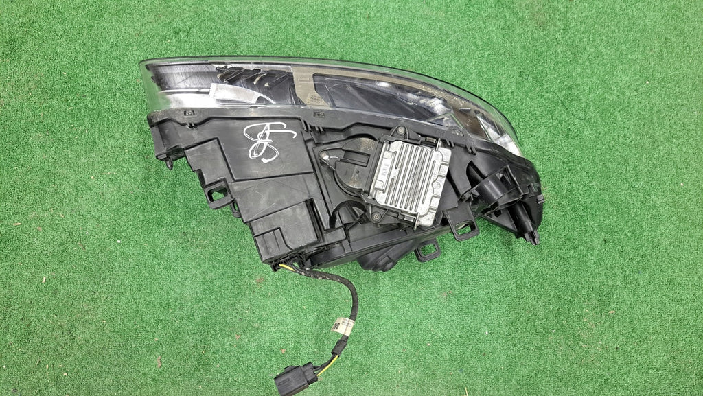 Frontscheinwerfer Volvo S60 V60 31420108 Bi-Xenon Links Scheinwerfer Headlight SCH5316288998wn