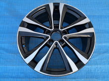 Load image into Gallery viewer, 1x Alufelge 18 Zoll 7.5&quot; 5x112 49ET A1774012700 Mercedes-Benz W247 Rim Wheel