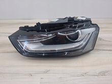 Laden Sie das Bild in den Galerie-Viewer, Frontscheinwerfer Audi A4 8K0941005C LE10B62350301275277 Links Headlight SCH7583801778yj
