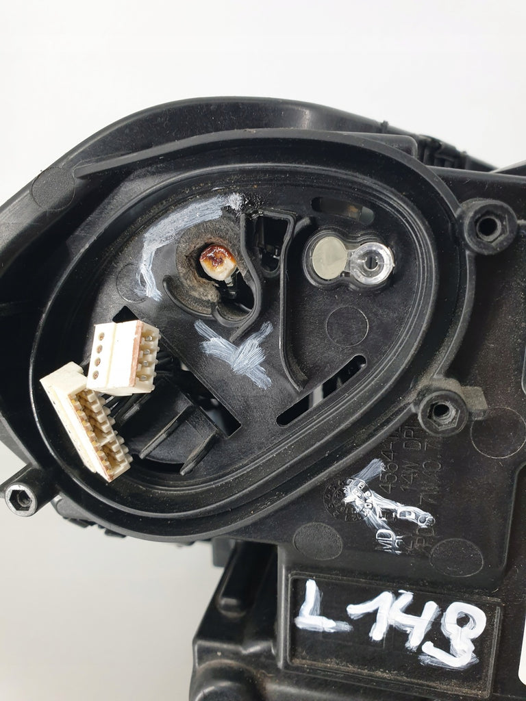 Frontscheinwerfer BMW X7 G07 A99481801-08 Full LED Links Scheinwerfer Headlight SCH7212267030js