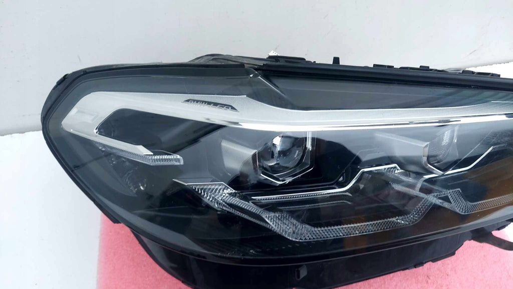 Frontscheinwerfer BMW X3 G01 5A29202 Full LED Rechts Scheinwerfer Headlight SCH7005267338mw