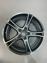 Load image into Gallery viewer, 1x Alufelge 19 Zoll 8.0" 5x120 52ET 6794370 BMW 2 F22 1 F21 F23 F20 Rim Wheel FEL2458336862sn