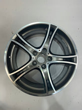 Load image into Gallery viewer, 1x Alufelge 19 Zoll 8.0" 5x120 52ET 6794370 6854610 BMW 2 F22 1 F21 F23 F20 FEL2458336862sn