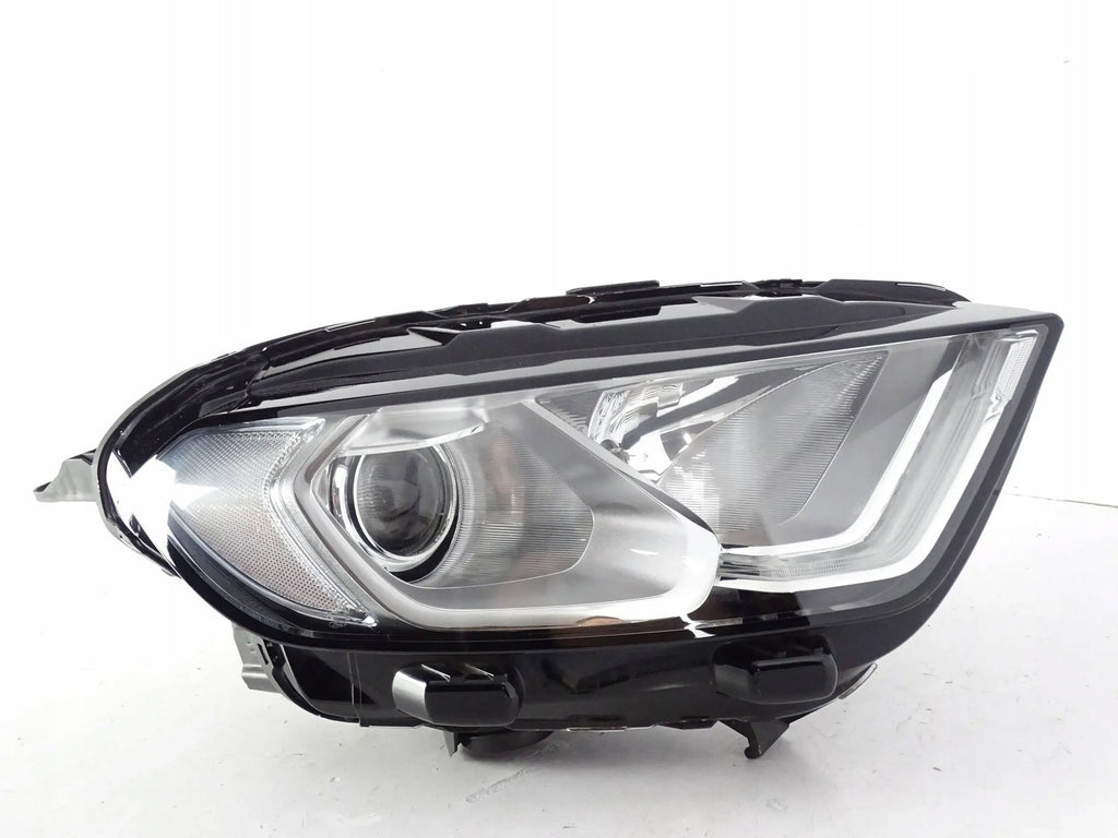 Frontscheinwerfer Ford Ecosport GN15-13W029-JE Rechts Scheinwerfer Headlight