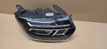 Laden Sie das Bild in den Galerie-Viewer, Frontscheinwerfer Dacia Dokker 260109550R Rechts Scheinwerfer Headlight SCH3815306361vq