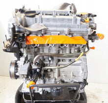 Laden Sie das Bild in den Galerie-Viewer, Motor Hyundai Kia Tucson Sportage G4FD 1.6 GDI 89TKm 2012 Hybrid Unkomplett