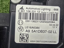 Load image into Gallery viewer, Frontscheinwerfer BMW 3 G21 G20 A95A1DB37-02 Links Scheinwerfer Headlight SCH7052298844yn