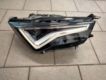 Laden Sie das Bild in den Galerie-Viewer, Frontscheinwerfer Seat Ateca 576941032B Full LED Rechts Scheinwerfer Headlight