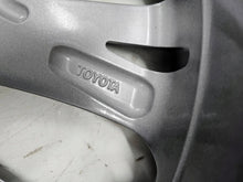Load image into Gallery viewer, 1x Alufelge 17 Zoll 5x114.3 PW4570D005 Toyota 4 Auris Yaris Rim Wheel FEL3440906475vz