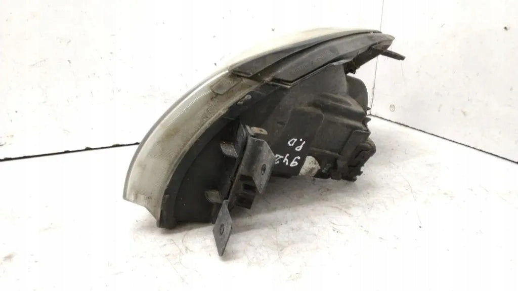 Frontscheinwerfer Kia Sportage V E131750094 Rechts Scheinwerfer Headlight SCH1890989775iw