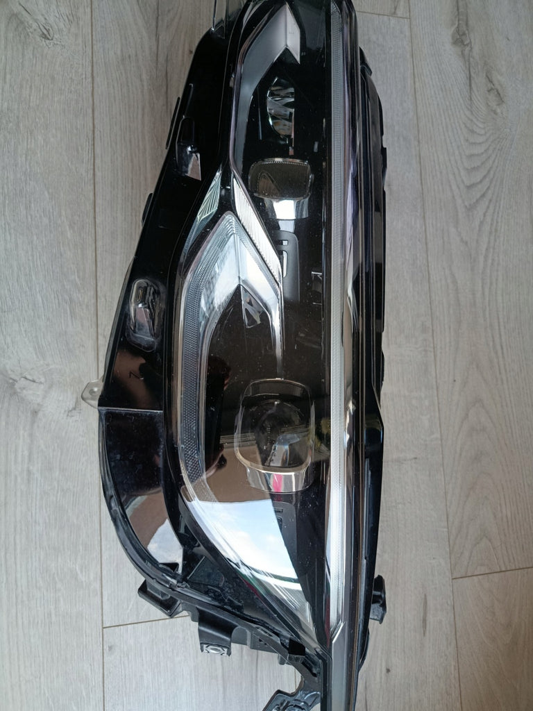 Frontscheinwerfer VW Golf VIII I 5H1941035J Links Scheinwerfer Headlight SCH6376983278kp