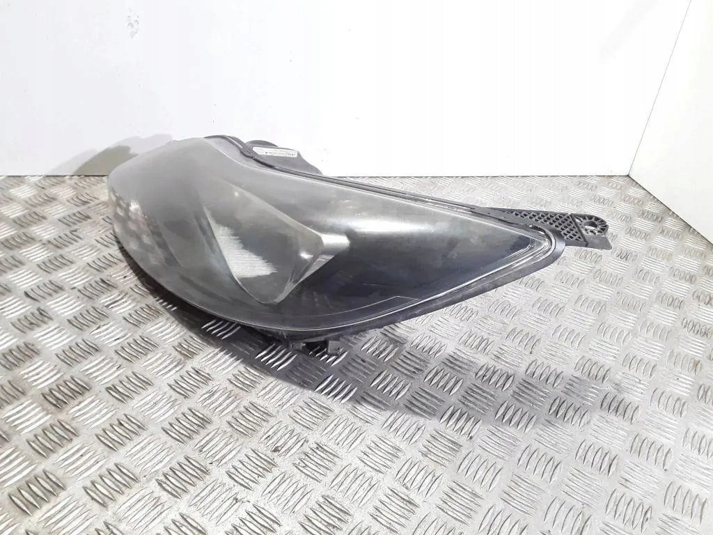 Frontscheinwerfer Ford Focus III BM51-13W030-CF Links Scheinwerfer Headlight SCH8561496279hs
