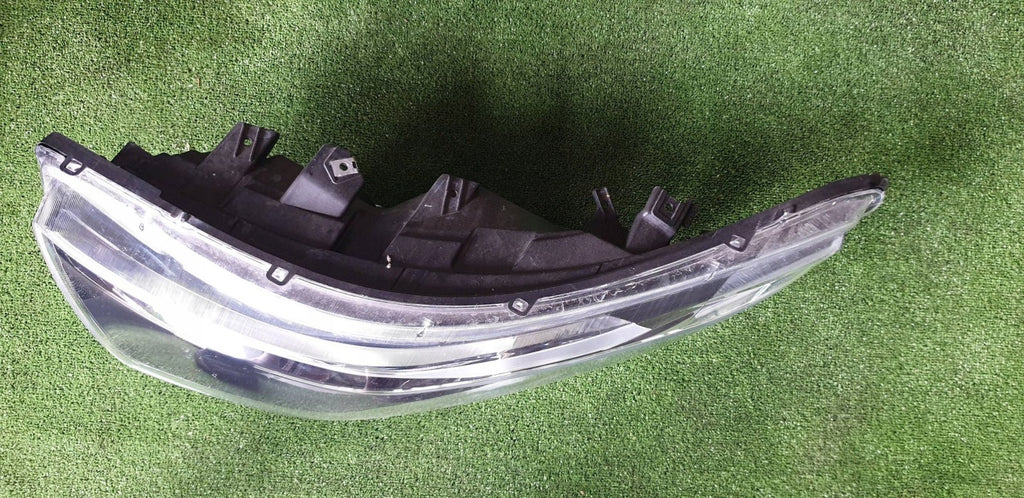 Frontscheinwerfer Iveco Daily IV 05802476874 Links Scheinwerfer Headlight SCH6081620695az