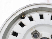 Laden Sie das Bild in den Galerie-Viewer, 2x Alufelge 13 Zoll 5.5&quot; 4x100 36ET Glanz Renault 11 Rim Wheel