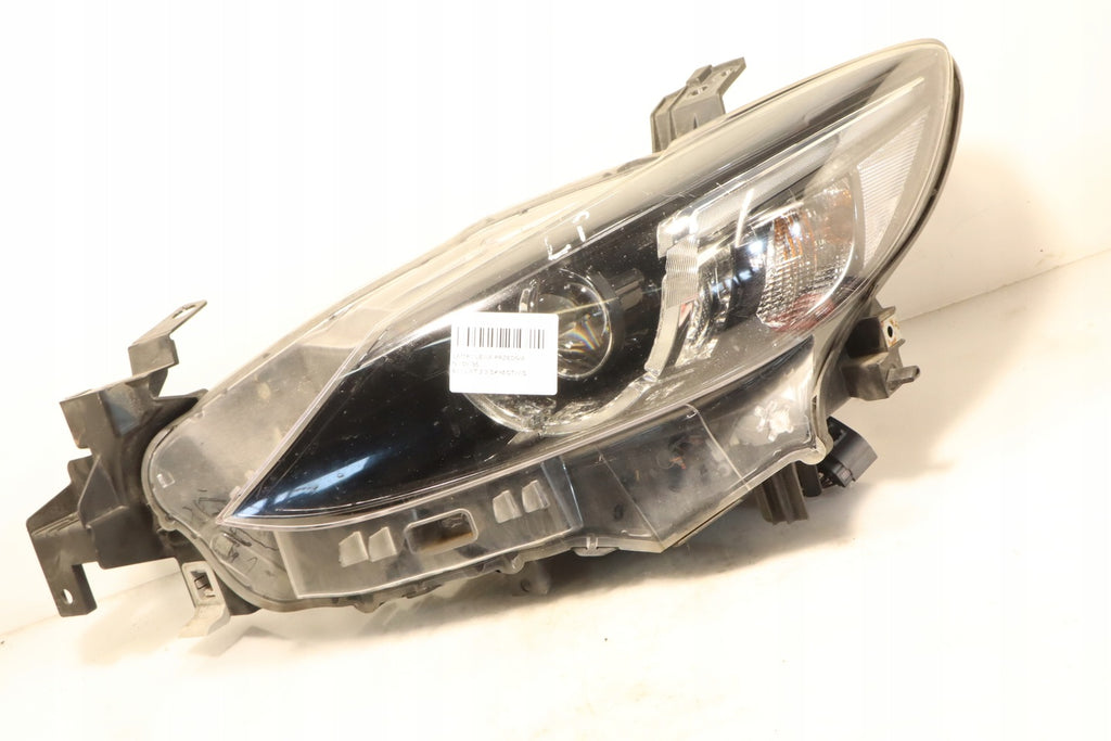 Frontscheinwerfer Mazda III 0963852 Links Scheinwerfer Headlight SCH3288300329xj