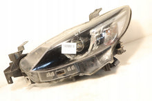 Laden Sie das Bild in den Galerie-Viewer, Frontscheinwerfer Mazda III 0963852 Links Scheinwerfer Headlight SCH3288300329xj
