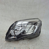 Frontscheinwerfer Mercedes-Benz W204 A2048200939 Links Scheinwerfer Headlight