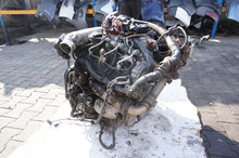 Laden Sie das Bild in den Galerie-Viewer, Motor Audi B8 CCW 3.0 TDI 89TKm Diesel Engine Komplett