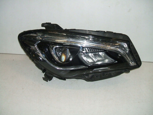 Frontscheinwerfer Mercedes-Benz Cla A1178206861 LED Rechts Headlight SCH1428034981sm