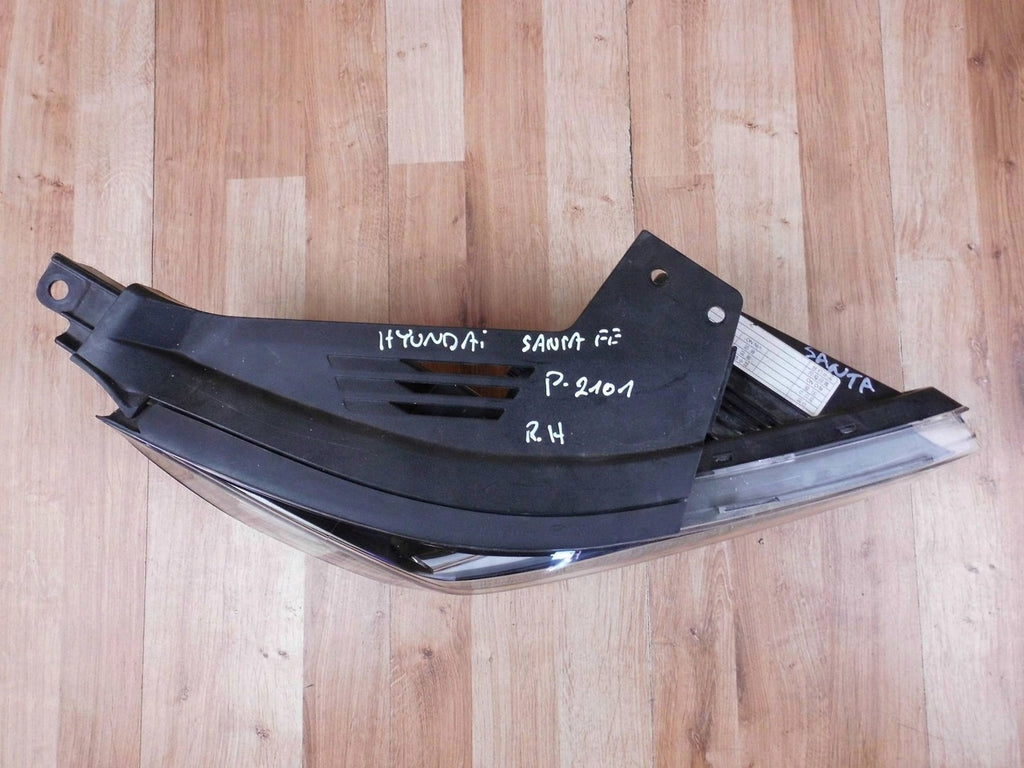 Frontscheinwerfer Hyundai Santa Fe IV 92208-S1000 Full LED Rechts Headlight