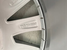 Load image into Gallery viewer, 1x Alufelge 16 Zoll 6.5" 5x112 33ET Glanz Silber 7N5601025 Seat Alhambra FEL8239036039zj