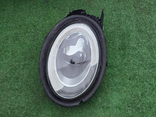 Load image into Gallery viewer, Frontscheinwerfer Mini F57 F56 F55 7472225-02 Links Scheinwerfer Headlight SCH4862752304hm