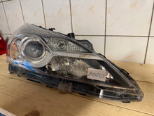 Laden Sie das Bild in den Galerie-Viewer, Frontscheinwerfer Toyota Verso 150603 Rechts Scheinwerfer Headlight SCH3496446288br