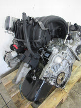 Load image into Gallery viewer, Motor BMW E81 E90 E87 N45B16 180TKm Benzin Engine Komplett