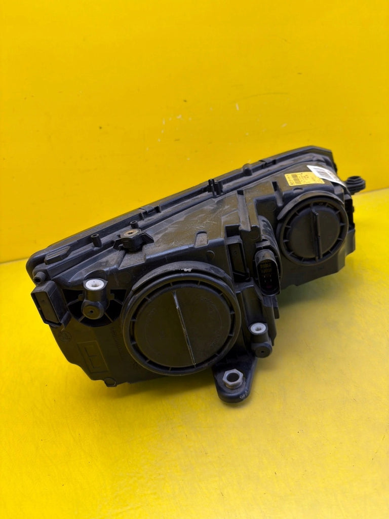 Frontscheinwerfer Skoda Octavia III 5E1941015C Links Scheinwerfer Headlight SCH9990815256wd