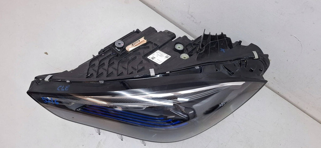 Frontscheinwerfer Mercedes-Benz A2369063301 1802250164 Links Headlight SCH6932350695wd