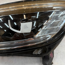 Laden Sie das Bild in den Galerie-Viewer, Frontscheinwerfer Renault Scenic 260609501R Full LED FALSE Headlight SCH7543568851rd