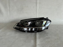Load image into Gallery viewer, Frontscheinwerfer VW Golf VII 5G1941005D Links Scheinwerfer Headlight SCH1816326761vu