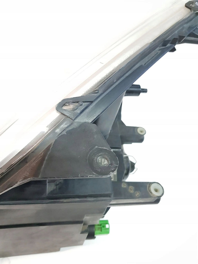 Frontscheinwerfer Ford Transit 6C1113W029DG Rechts Scheinwerfer Headlight SCH5237559066nw