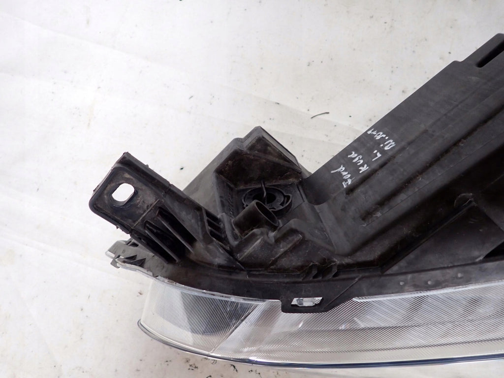 Frontscheinwerfer Ford Kuga III LV4B-13E015-CA LED Ein Stück (Rechts oder Links) SCH2084688596nf