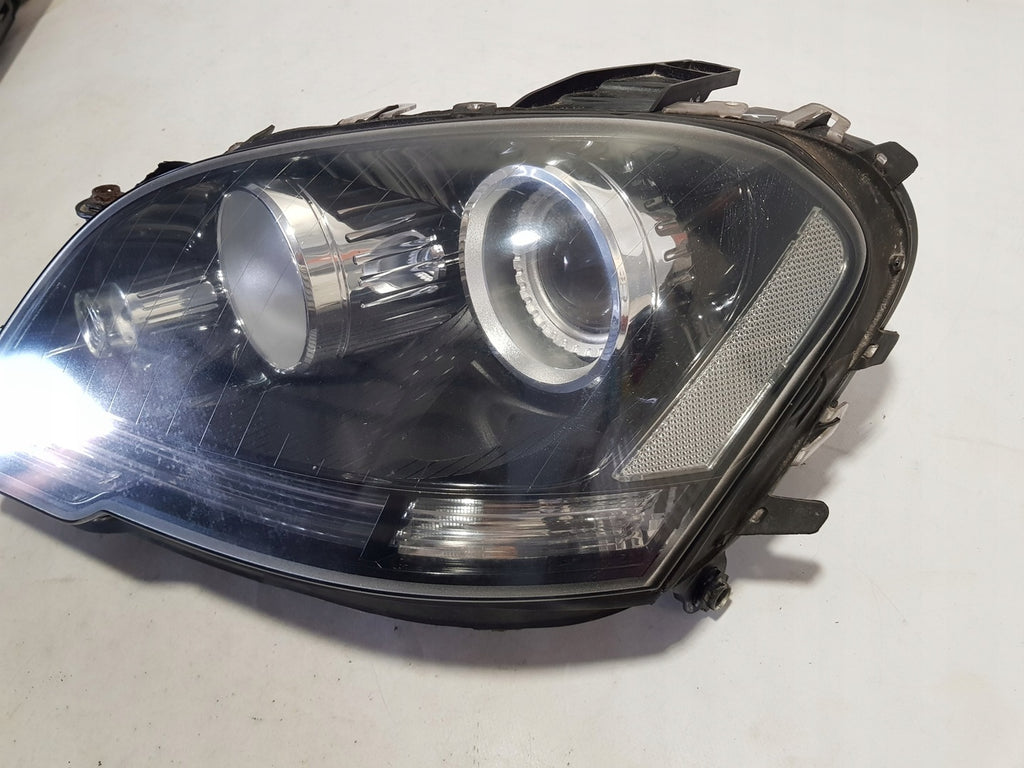 Frontscheinwerfer Mercedes-Benz W164 A1648209761 1648209761 Xenon Links