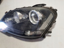 Load image into Gallery viewer, Frontscheinwerfer Mercedes-Benz W164 A1648209761 1648209761 Xenon Links