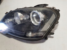 Load image into Gallery viewer, Frontscheinwerfer Mercedes-Benz W164 A1648209761 Xenon Links Headlight SCH7874710156bf