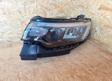 Load image into Gallery viewer, Frontscheinwerfer Jeep Compass 00501636830 LED Links Scheinwerfer Headlight SCH6545989760cg