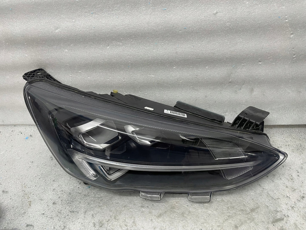 Frontscheinwerfer Ford Focus MX7B-13E014-EB LED Rechts Scheinwerfer Headlight