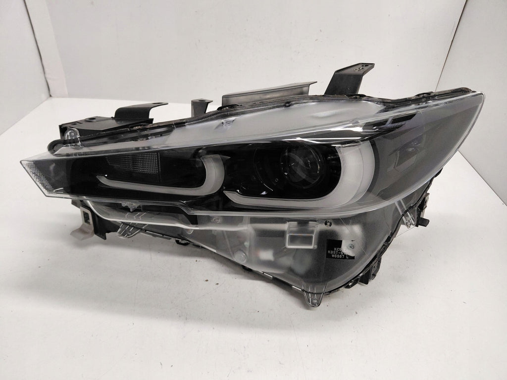 Frontscheinwerfer Mazda Cx5 KSD651040 Full LED Links Scheinwerfer Headlight SCH6622737876jz