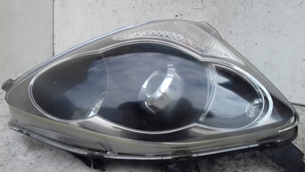 Frontscheinwerfer Honda Civic VII 33100S5TG614 Rechts Scheinwerfer Headlight