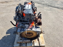 Laden Sie das Bild in den Galerie-Viewer, Motor Iveco I F4AE3481A 3.9 182PS 134kW 419TKm 2010 Diesel Engine Komplett MOT8211242657za