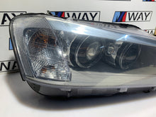 Load image into Gallery viewer, Frontscheinwerfer BMW X3 F25 Xenon Rechts Scheinwerfer Headlight SCH4971116280kb