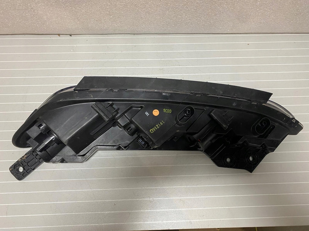 Frontscheinwerfer Hyundai Kona 92208-J9000 LED Rechts Scheinwerfer Headlight SCH4989689498gl