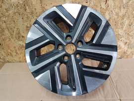 1x Alufelge 17 Zoll 7.0